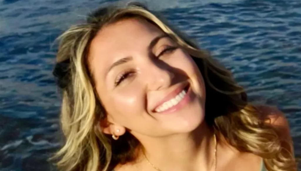 Famosa chef Gianna Buzzetta muere tras horrible accidente en sus vacacionesV