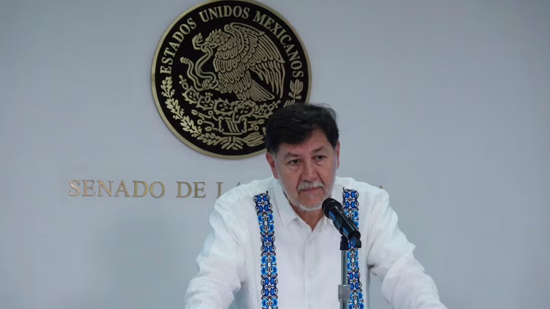 Fernández Noroña tomará distancia del PT tras abucheo