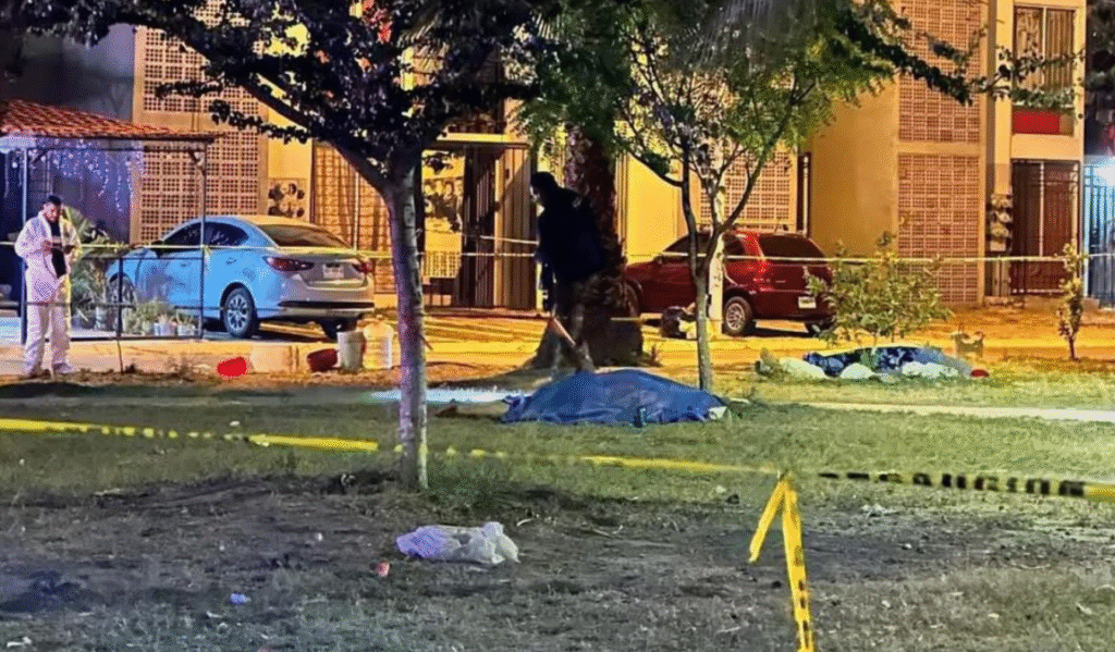 Fiscalía de Jalisco sigue 'varias líneas de investigación' en asesinato de madre buscadora y su hijo