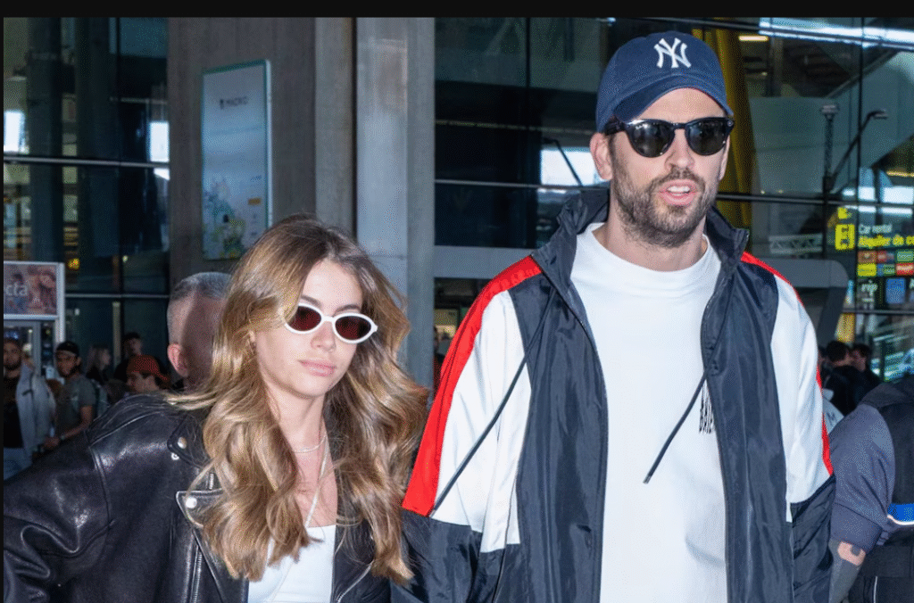 ¿Gerard Piqué y Clara Chía habrían puesto fin a su relación tras tres años juntos?