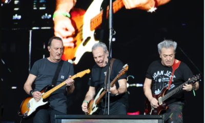 Hombres G en CDMX: lo que debes saber de su concierto