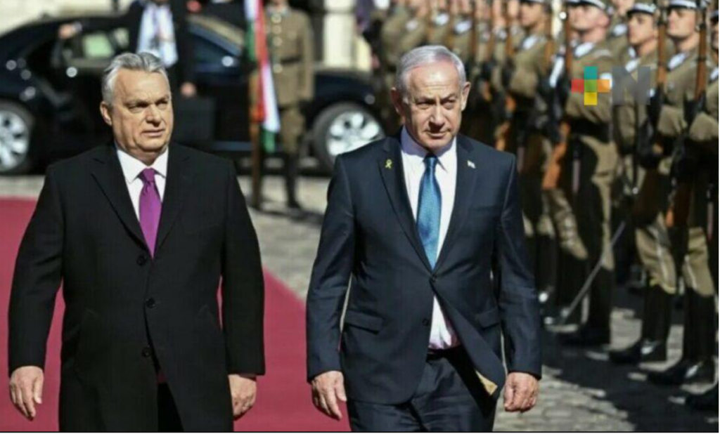 Hungría anuncia que se retira de la Corte Penal Internacional