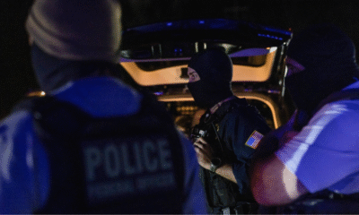 ICE deporta a tres niños con nacionalidad estadounidense