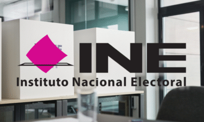 INE ya tiene listas 600 millones de boletas para elección del Poder Judicial