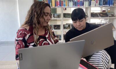 Investigadora de la UTVAM colabora en libro sobre desafíos contemporáneos