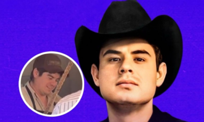 Joven taquero se hace viral en TikTok por su increíble parecido con Alfredo Olivas