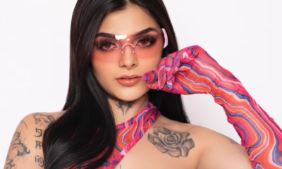 Karely Ruiz confiesa su millonario ingreso