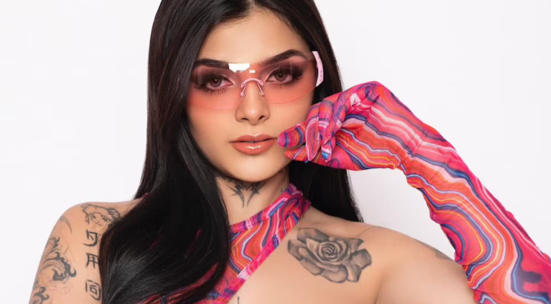 Karely Ruiz confiesa su millonario ingreso