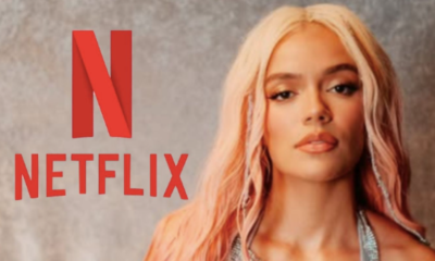 Karol G comparte tráiler de su documental