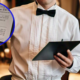 La curiosa forma de un restaurante para sugerir la propina divide opiniones en redes sociales