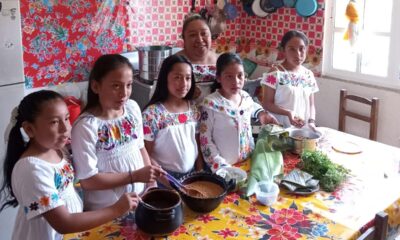 Lanzan Convocatoria Nacional de Lectura y Dibujo Infantil 2025