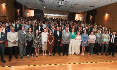 Más de 50 mil servidores públicos de SEPH deberán presentar declaración patrimonial 2025