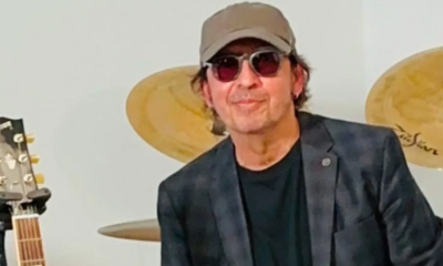 Muere el productor mexicano Memo del Bosque