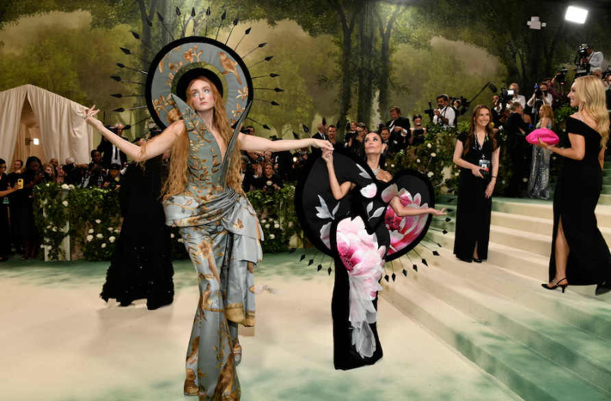 Met Gala 2025: dónde, cuándo y a qué hora ver el evento de moda