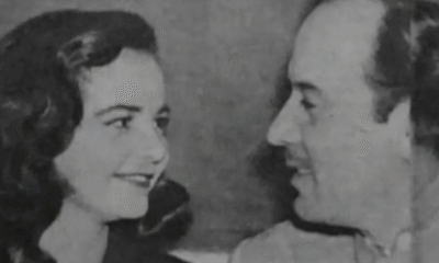 Muere Lupita Torrentera, actriz del Cine de Oro y gran amor de Pedro Infante