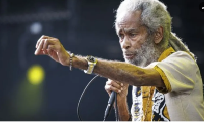 Muere Max Romeo, leyenda del reggae jamaiquino