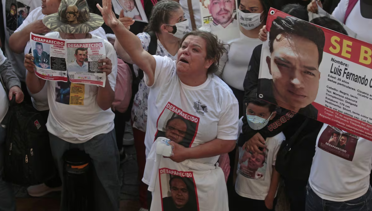 Muere Teresa González, buscadora Jalisco; fue agredida a disparos en marzo