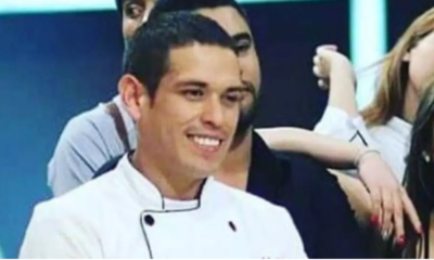 ¿Murió Alan Rangel? El misterio detrás del primer ganador de MasterChef México