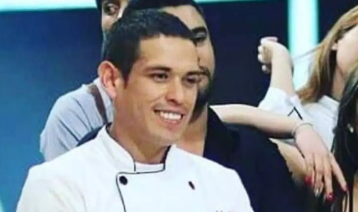 ¿Murió Alan Rangel? El misterio detrás del primer ganador de MasterChef México