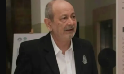 Murió Lucas García, actor argentino, en plena obra de teatro