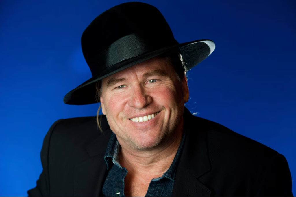 Murió Val Kilmer, el carismático actor de ‘Top Gun’ y ‘Batman Forever’ que conquistó Hollywood