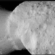 NASA capta imágenes de un extraño asteroide