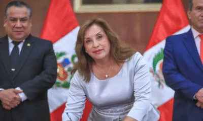 Periodistas de 23 países expresan su rechazo a la “Ley APCI”