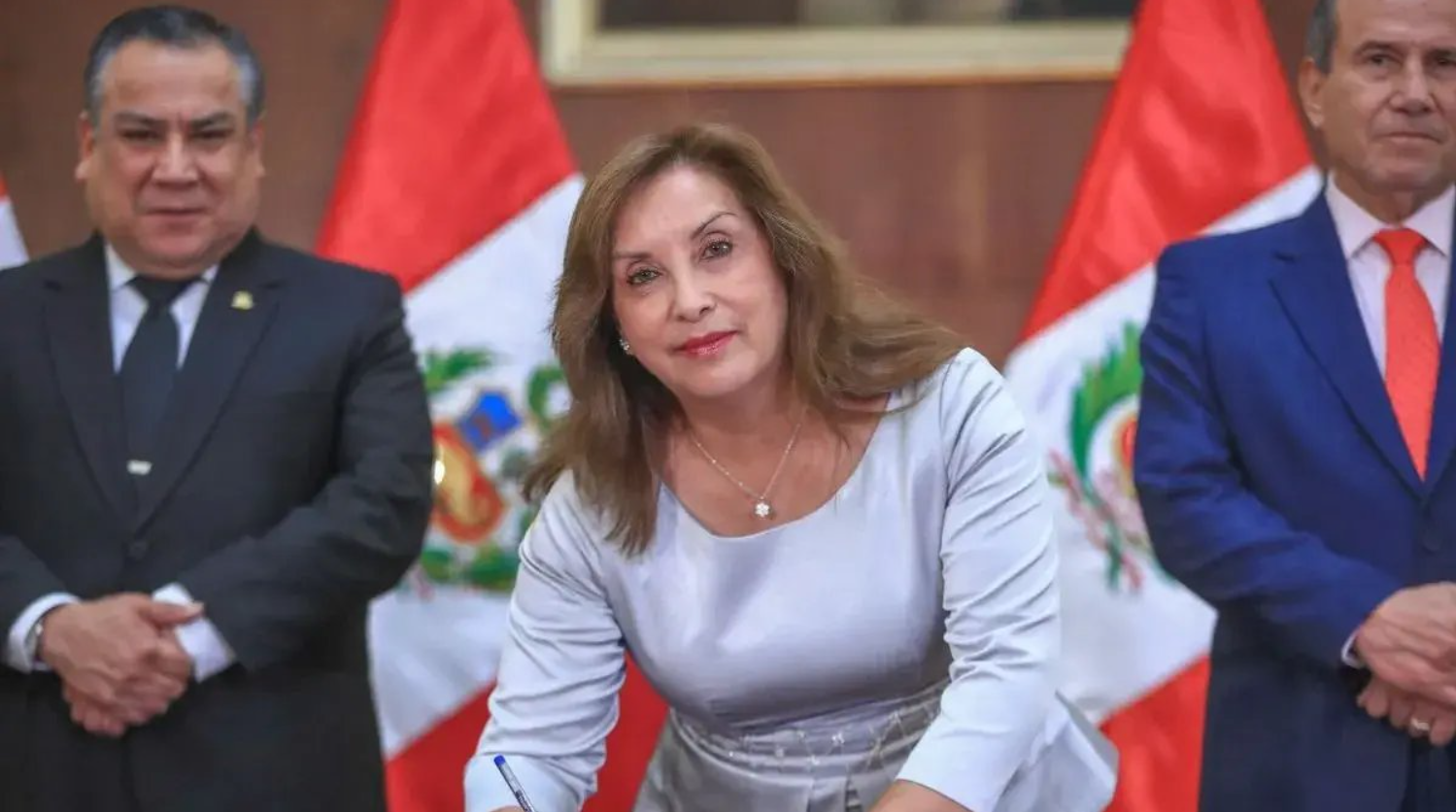 Periodistas de 23 países expresan su rechazo a la “Ley APCI”