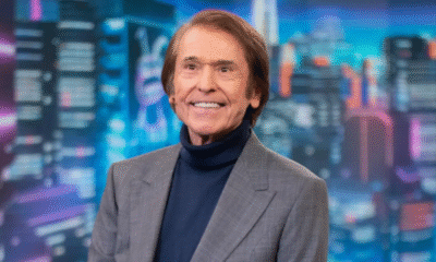 Raphael anuncia su vuelta a la música cuatro meses después de su hospitalización