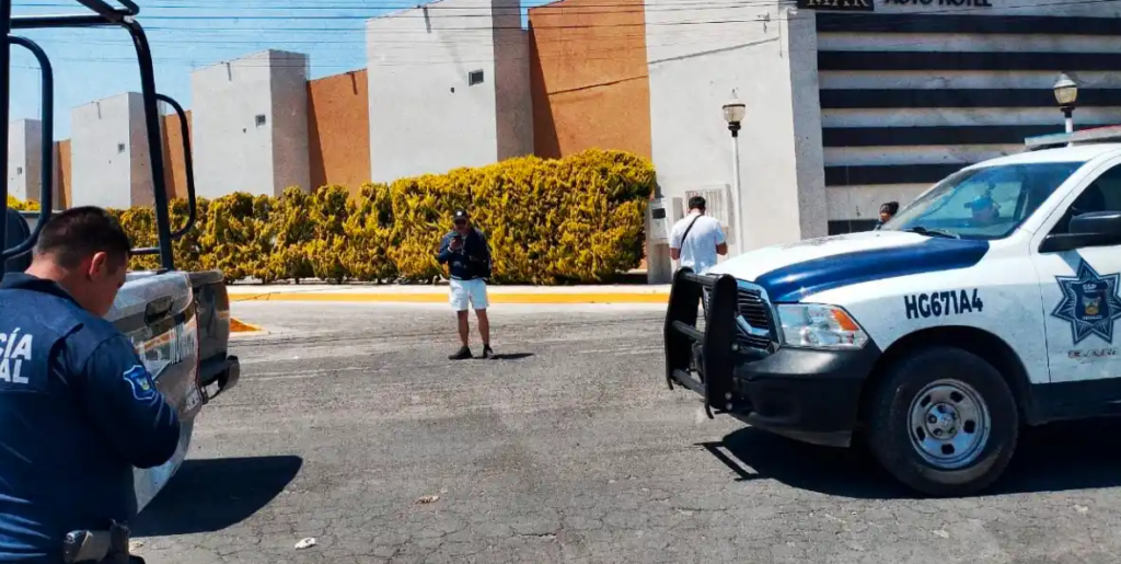 Rescatan a víctimas de secuestro virtual en Zapotlán de Juárez