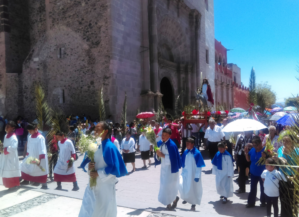 Semana Santa: Algunas curiosidades que quizá no sabías
