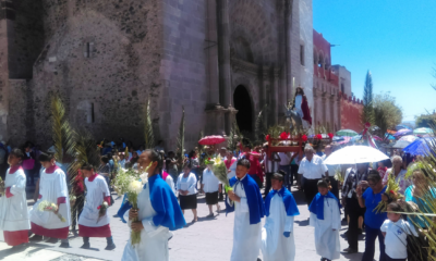 Semana Santa: Algunas curiosidades que quizá no sabías