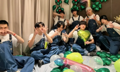 Stray Kids pausa concierto en Perú por seguridad