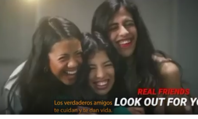 Trump difunde campaña del Gobierno de México contra el consumo de fentanilo