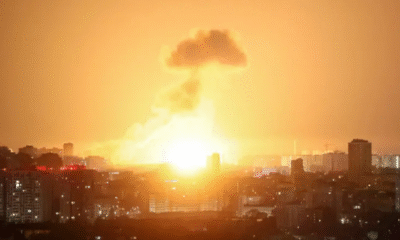 Trump exige a Putin que detenga los ataques en Ucrania