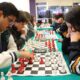 UPT realizó el primer Torneo de Ajedrez Regional