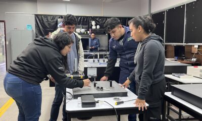 UTEC abre convocatoria para estancias posdoctorales