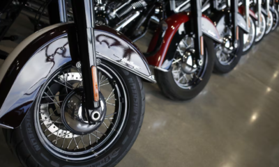 Unión Europea aplica impuestos por 23 mil mdd a productos estadounidenses