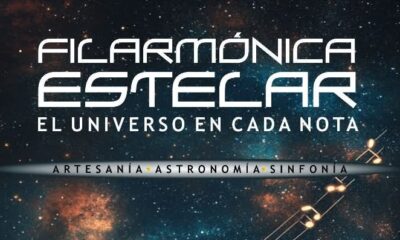 Filarmónica Estelar en Pachuca