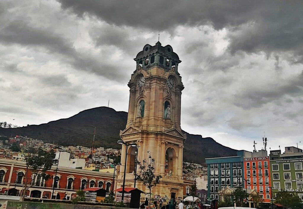 Semana Santa: Los mejores lugares para visitar en Hidalgo