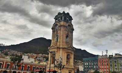 Semana Santa: Los mejores lugares para visitar en Hidalgo