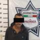 Detienen a sujeto con motocicleta robada en Pachuca