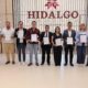 Gobierno de Hidalgo signa convenio con Ayuntamiento de Pachuca, a fin de optimizar el proceso de pago del predial