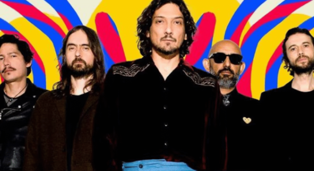 Zoé anuncia concierto en el Estadio GNP Seguros; fecha, precios y todos los detalles