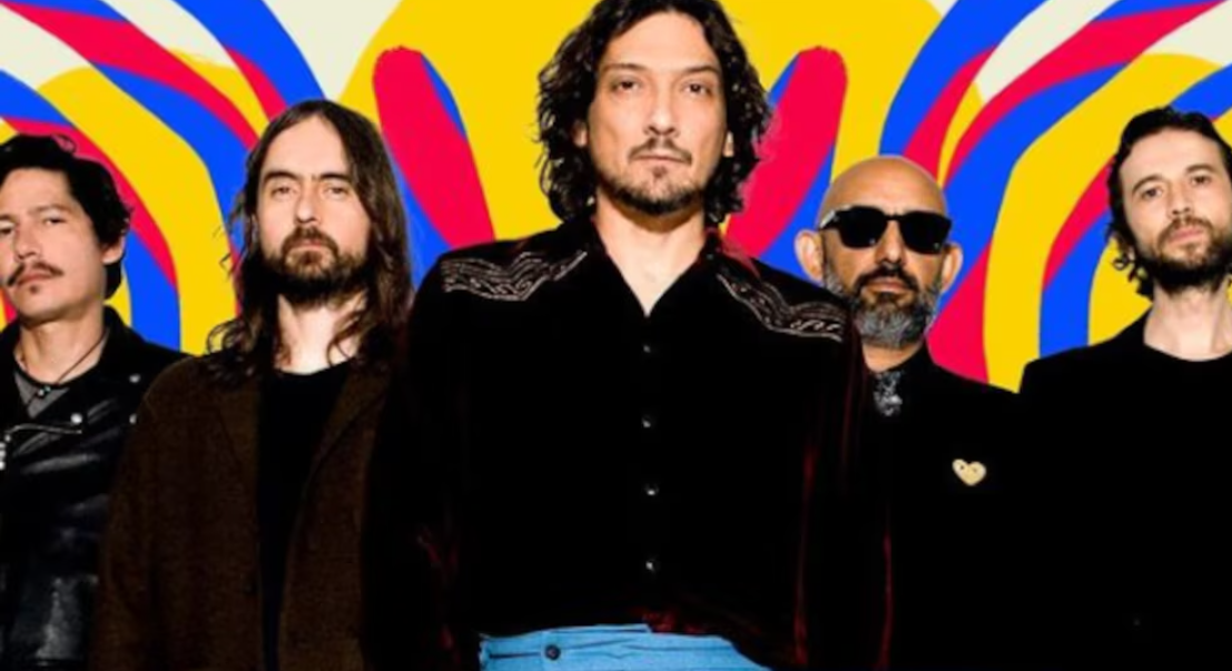 Zoé anuncia concierto en el Estadio GNP Seguros; fecha, precios y todos los detalles