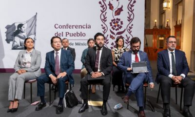Gobierno de México destinará más de 144 mil millones de pesos para Becas para el Bienestar y La Escuela es Nuestra