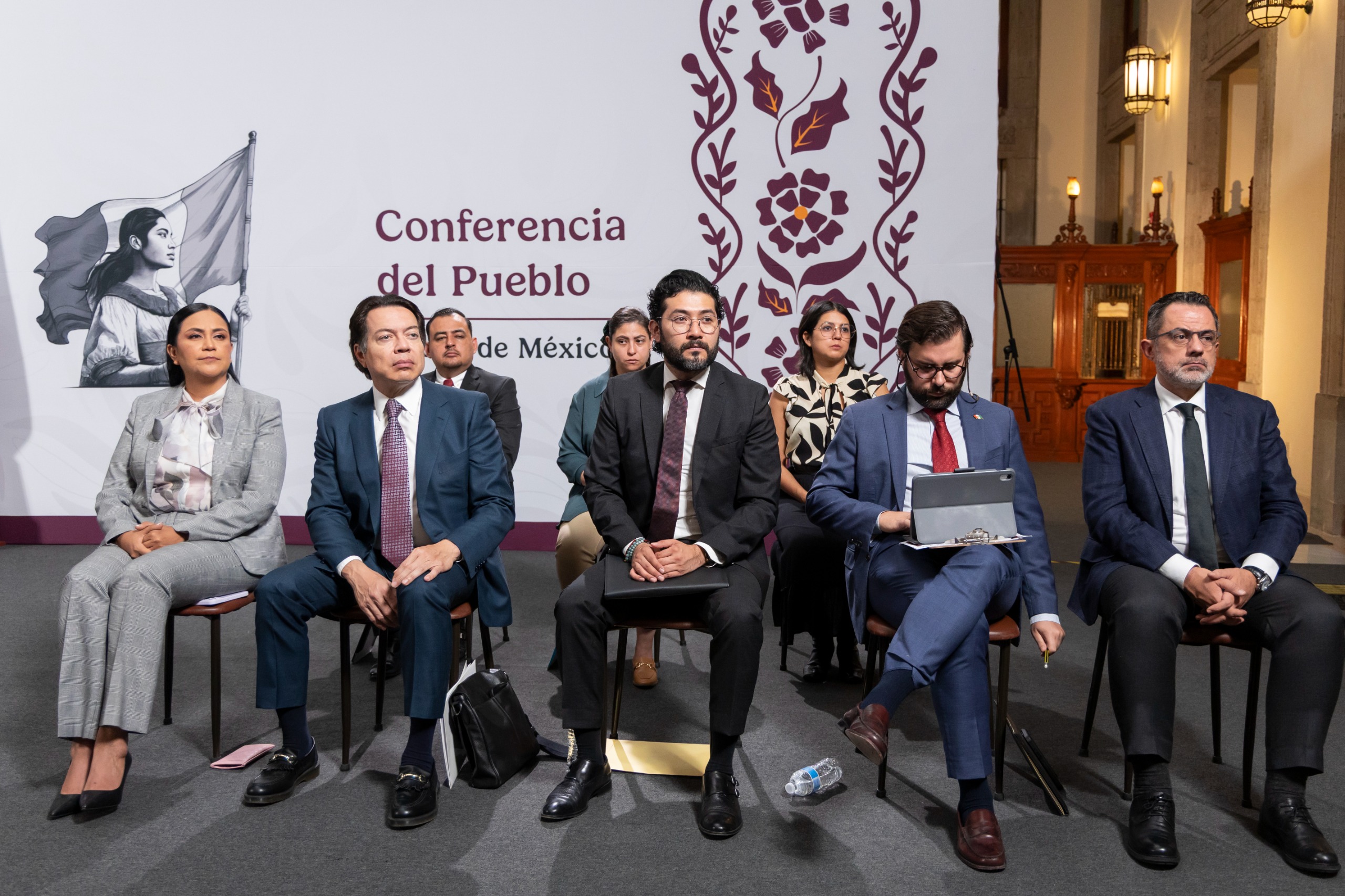 Gobierno de México destinará más de 144 mil millones de pesos para Becas para el Bienestar y La Escuela es Nuestra