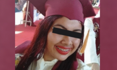 Acuchilla a su madre porque no la dejó irse a vivir con su novio