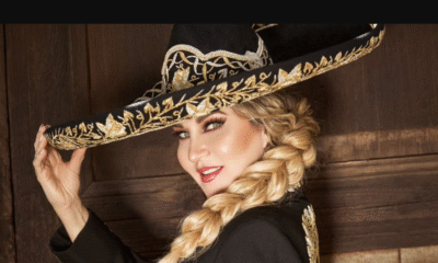 Concierto de Alicia Villarreal en CDMX queda cancelado tras desplome de escenario