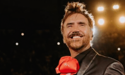 Alejandro Fernández llega al Estadio GNP Seguros: cuándo y cuánto cuestan los boletos